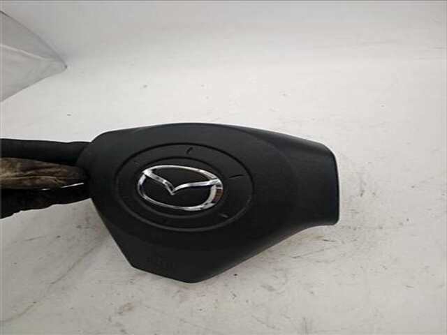 Foto 2ª: Airbag Delantero Izquierdo Mazda 5 2.0 CRTD SPORTIVE (105KW) [2.0 LTR. - 105 KW DIESEL CAT] [RF]