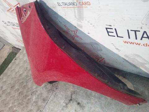 Foto 2ª: Aleta Delantera Izquierda Mercedes Clase A 140 A 150 169.331) 95CV 70KW [266920] (2006)