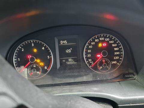 Cuadro de Instrumentos Volkswagen Caddy FURGON ECONOMY BLUEMOTION 102CV 75KW