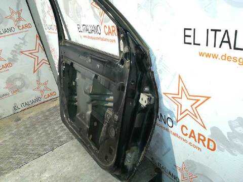 Foto 4ª: Puerta Delantera Izquierda Renault Megane BERLINA 82CV 60KW II BERLINA 5P