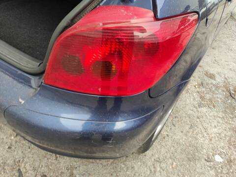 Piloto Trasero Derecho Peugeot 307 9HY