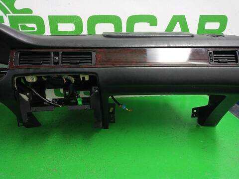 Foto 2ª: Salpicadero Honda Civic 1.5 114CV [D15Z8] (1995)