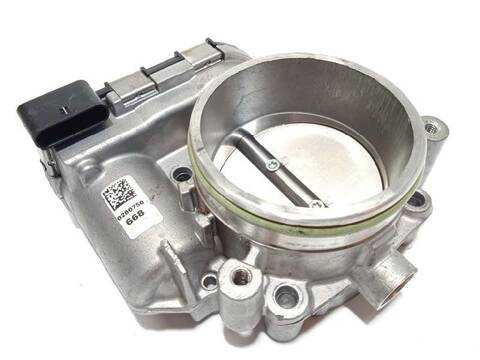 Caja Mariposa Mercedes Clase E 180 E 53 AMG 4MATIC 238.461) 435CV 320KW