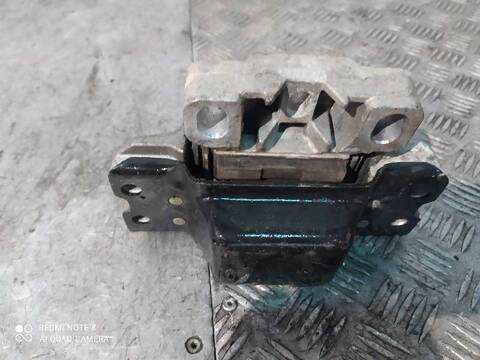 Foto 2ª: Cuna de Motor Seat Leon EMOCION 86CV 63KW [CGG] (2011)