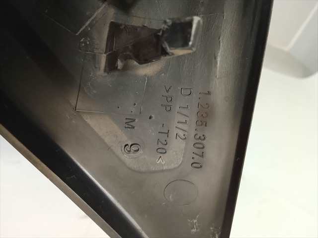 Foto 4ª: Retrovisor Derecho Renault Megane 1.5 D [D/K9K F7] (2005)