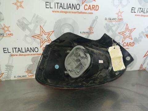 Foto 3ª: Piloto Trasero Derecho Fiat Bravo VERSION INDEFINIDA