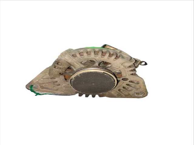 Foto 3ª: Alternador Citroen C3 1.1 I (2002)