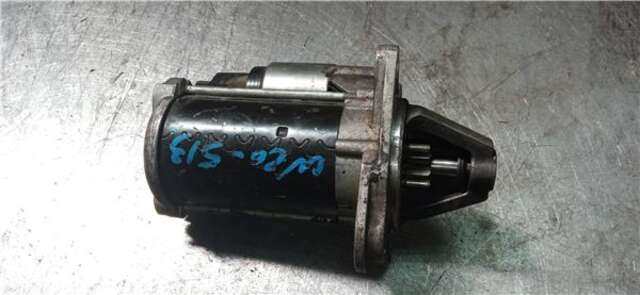 Motor de Arranque Opel Zafira 1.4 EXPRESSION [1.4 LTR. - 88 KW 16V TURBO]