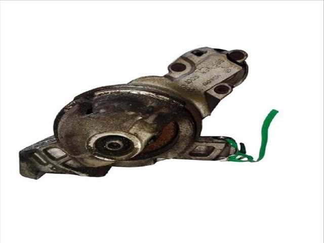 Foto 2ª: Motor de Arranque Bmw Serie 3 315 320 D (2005)