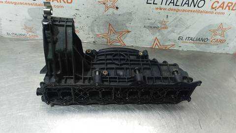 Foto 3ª: Colector Admisión Mercedes Sprinter 310/313/316 CDI 906.131/132/133/135) 129CV 95KW CAJA ABIERTA [651955] (2011)