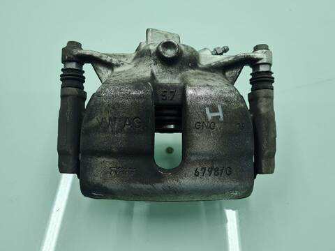 Pinza Freno Delantera Izquierdo Seat Leon FR 150CV 110KW