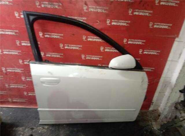 Puerta Delantera Derecha Audi A4 1.8 T [1.8 LTR. - 120 KW 20V TURBO]