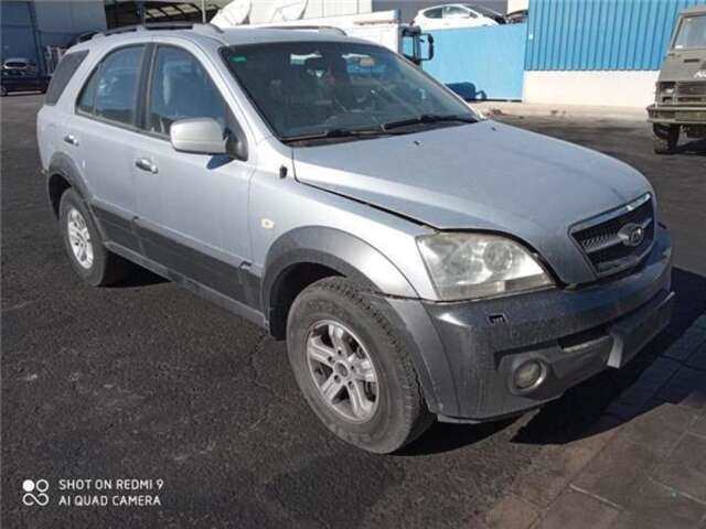 Faro Antiniebla Delantero Izquierdo Kia Sorento 3.5 V6 EX [3.5 LTR. - 143 KW V6 CAT]