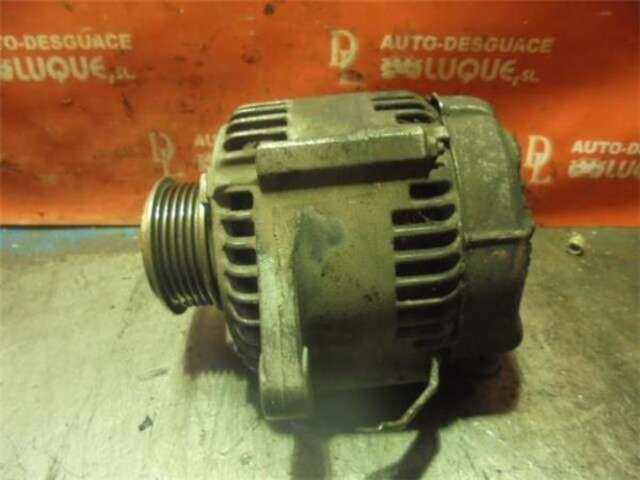 Alternador Toyota Yaris 1.4 BÁSICO [1.4 LTR. - 66 KW TURBODIESEL CAT]