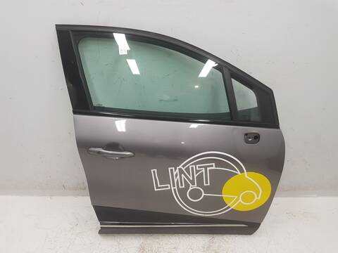 Puerta Delantera Derecha Renault Captur LIFE