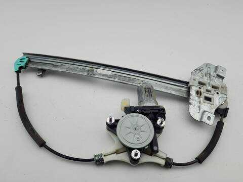 Foto 4ª: Elevalunas Eléctrico Delantero Derecho Kia Rio BASIC 75CV 55KW [D3FA] (2013)