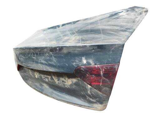 Foto 3ª: Portón Audi A5 1.8 TFSI (2007)