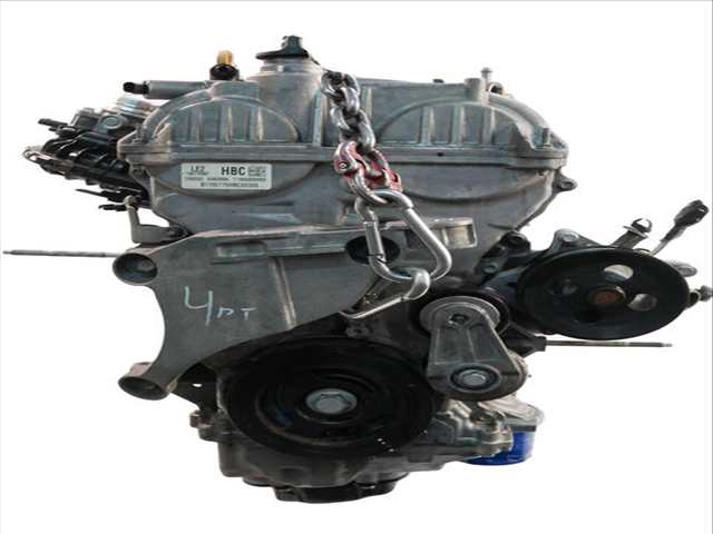 Foto 3ª: Motor Completo Opel Astra K 150CV 110KW [D14XFT LE2] (2019)