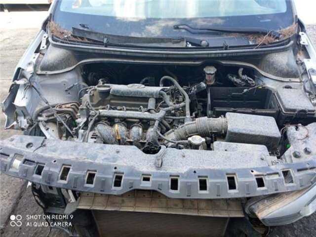 Foto 3ª: Amortiguador Delantero Izquierdo Hyundai i20 1.2 [G4LA]