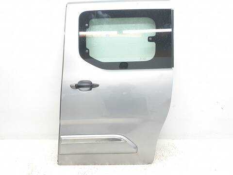 Puerta Lateral Corredera Izquierda Toyota Verso COMPACT FAMILY