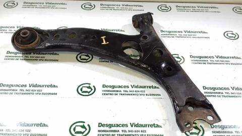 Foto 3ª: Brazo Suspension Delantero Izquierdo Toyota Rav4 2.0 TD CAT 116CV 85KW [1CDFTV] (2001)