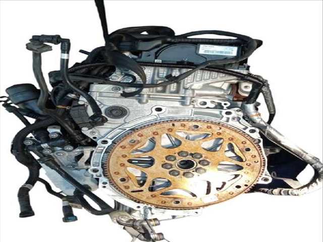 Foto 3ª: Motor Completo Bmw Serie 3 315 318 D (2011)