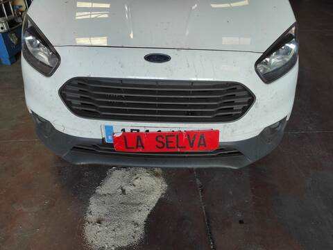 Paragolpes Delantero Ford Tourneo SFCF