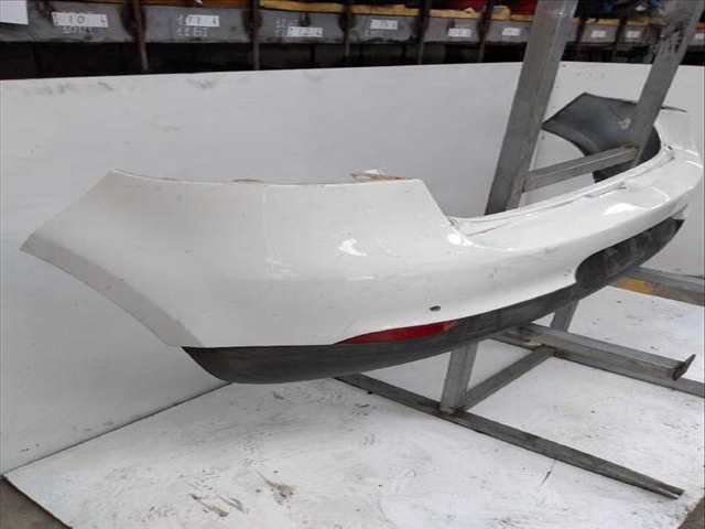 Foto 2ª: Paragolpes Trasero Seat Leon 1.9 TDI (2005)