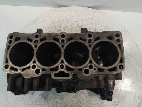 Foto 3ª: Bloque Motor Audi A3 140 CV 103KW [CBAB CBA] (2008)