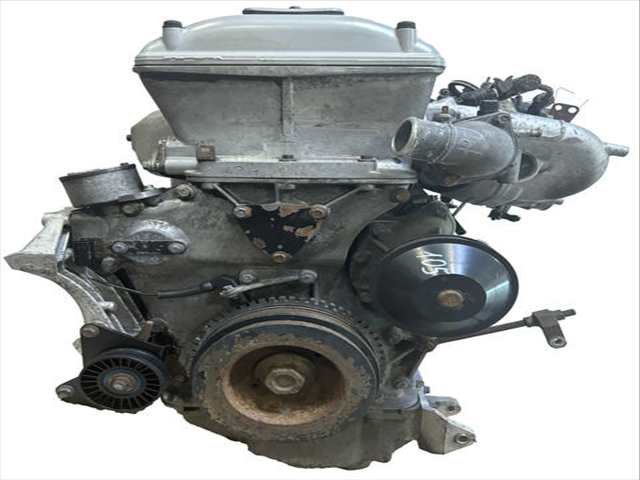Foto 2ª: Motor Completo Jaguar XJ X300 211CV 155KW [9JPGRB] (1996)