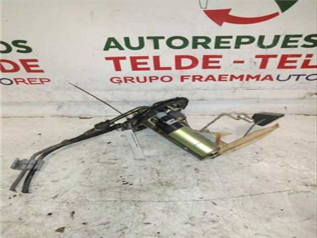 Aforador Toyota Corolla 1.6