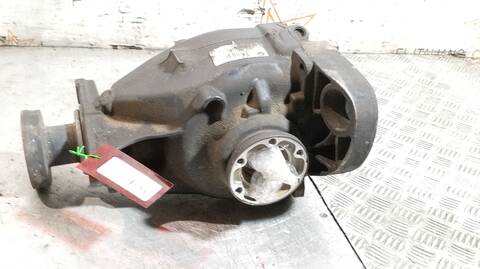 Foto 3ª: Diferencial Trasero Bmw Serie 5 518 520 D BERLINA 177CV 130KW [N47D20C] (2009)