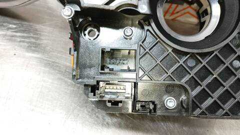 Foto 4ª: Anillo Airbag Bmw Serie 5 518 520 D 184CV 135KW [N47D20C] (2015)