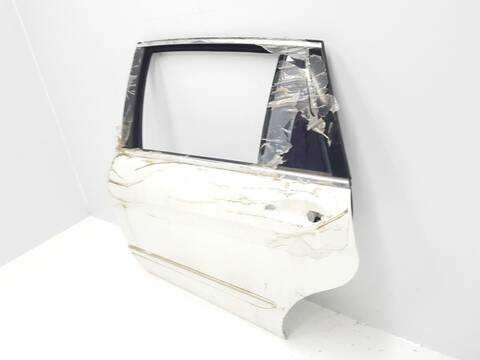 Foto 3ª: Puerta Trasera Izquierda Mercedes Clase R 280 3.0 CDI 265CV [642872] (2005)