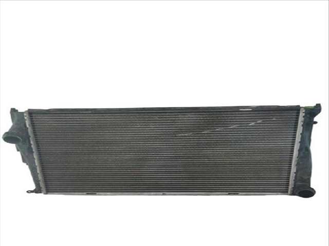 Foto 2ª: Radiador Motor Bmw Serie 3 318 D E90) (2004)
