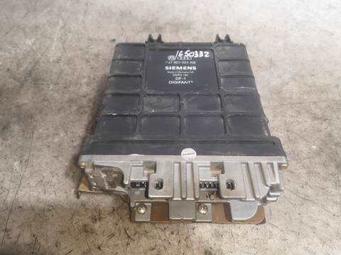 Foto 2ª: Centralita Motor ECU Volkswagen Golf 2E (1993)