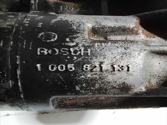 Foto 2ª: Motor de Arranque Citroen C15 1.8 DIESEL [161A] (1992)