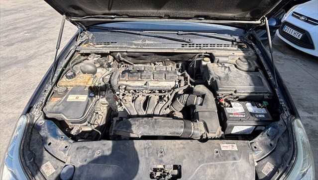 Motor Completo Citroen C5 2.0 G 2004-2008