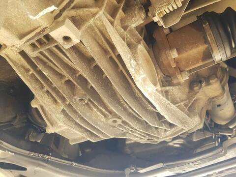Caja Cambios Seat Exeo 2.0 TDI 120CV 88KW