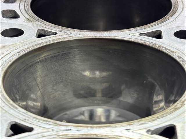 Bloque Motor Bmw Serie 3 315 B48 292 CV 215KW