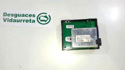 Centralita Motor ECU Mercedes Clase A 140 A 150 169.331) 95CV 70KW