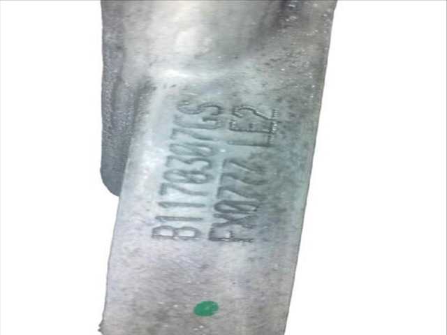 Foto 2ª: Motor Completo Opel Astra 1.4 TURBO 68) (2015)