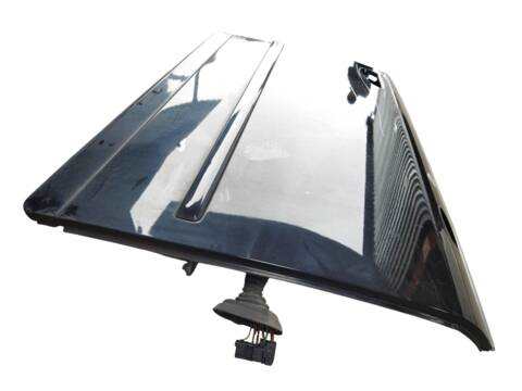 Foto 3ª: Puerta Delantera Derecha Seat Exeo 1.8 T (2008)