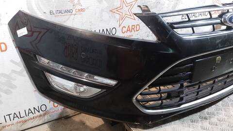 Foto 3ª: Paragolpes Delantero Ford Mondeo TITANIUM 09.2010 ) 140CV 103KW [UFBA] (2012)