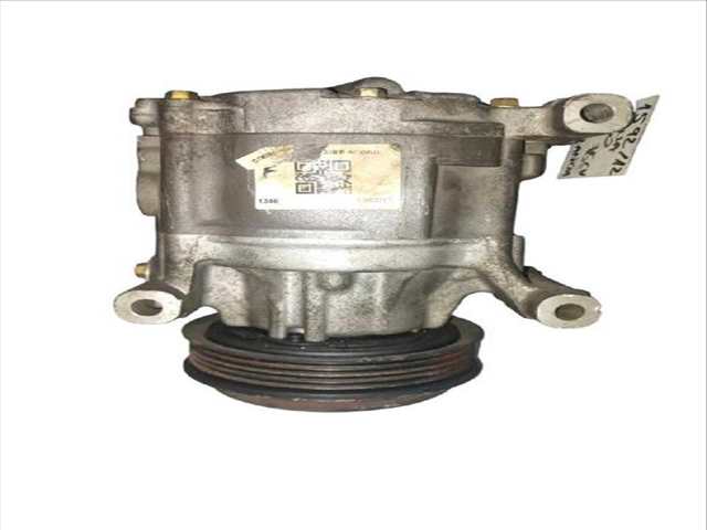 Compresor Aire Acondicionado Lancia Musa 1.4 350.AXF1A)
