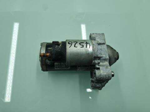 Foto 4ª: Motor de Arranque Peugeot 207 X-LINE 68CV 50KW [8HR // 8H01] (2011)