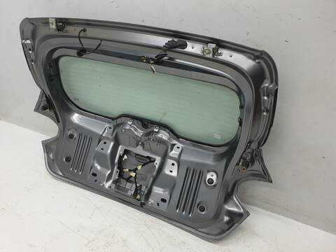 Foto 3ª: Portón Dacia Sandero STEPWAY EXTREME GO (2022)