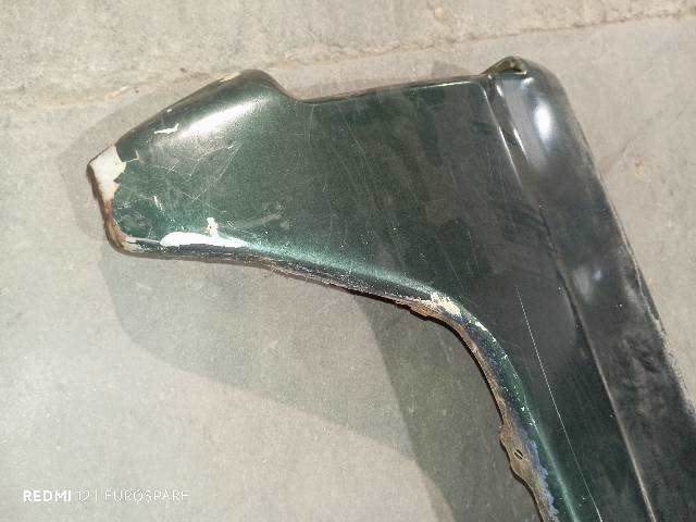 Foto 2ª: Aleta Delantera Izquierda Nissan Patrol 3.3 D SD33 5P (1989)