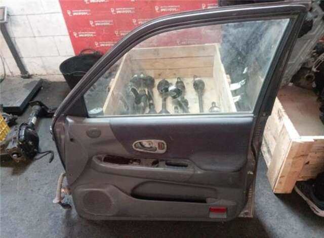 Foto 2ª: Cerradura Puerta Delantera Derecha Mitsubishi Montero 2.5 TD [4 D 56 T]