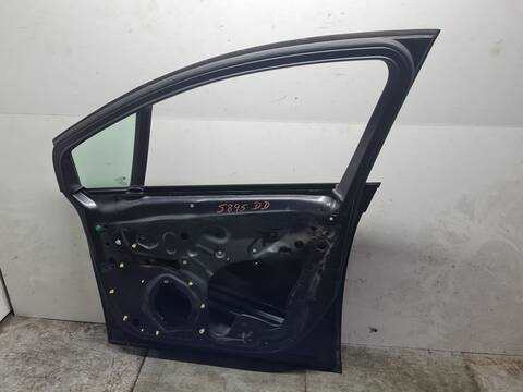 Foto 2ª: Puerta Delantera Derecha Opel Meriva COSMO 110CV 81KW [A17DTS] (2013)